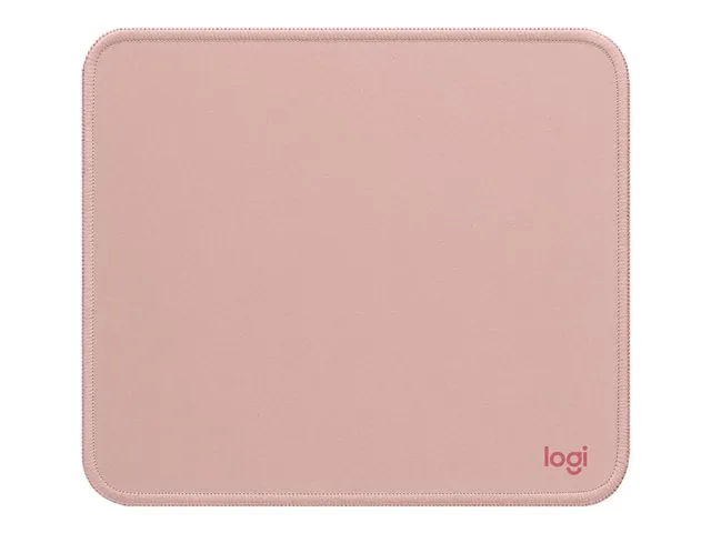 Mouse Pad Studio Rosa Logitech 1