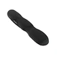 Apoya muñecas para teclado Negro Kensington - Miniatura 1