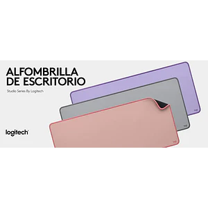 Pad de escritorio Sturio Logitech