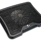 Base con ventilador para notebook 14'' con 1 puerto USB Xtech - Miniatura 1