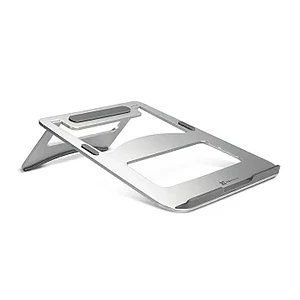 Soporte notebook portatil aluminio hasta 15.6