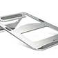 Soporte notebook portatil aluminio hasta 15.6