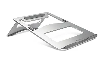 Soporte notebook portatil aluminio hasta 15.6