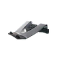 Base Notebook enfriadora Hub USB 4 puertos KNS-110B - Miniatura 1