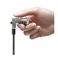 Cable de seguridad N17 con combinacion de 4 digitos - Miniatura 1