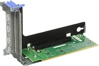 Lenovo Riser 2 Kit Riser card - for ThinkSystem SR550 1