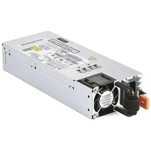 Fuente de Poder Lenovo ThinkSystem 1100W 230V115V Platinum HotSwap Gen2, v3Standard 1