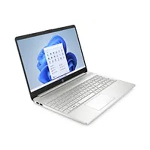 HP 15dy5000la 15in Corei51235u 8Gb 512GB SSD W11H Silver