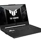 Asus TUF FX507ZC4-HN006W i5-12500H 16G 512SSD RTX3050 15.6 W - Miniatura 1
