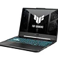 Asus TUF FA506NF-HN003W R5-7535HS 8G 512SSD RTX2050 15,6 WHo - Miniatura 1