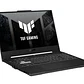 Asus TUF FX507ZC4 15.6in i7-12700H 16GB 512GB SSD W11H 1Y - Miniatura 1