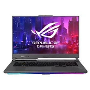 ASUS ROG G713PV-HX054W AMD R9 16G 1TB SSD RTX4060 17.3 WH