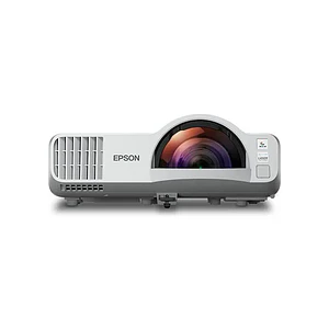 Proyector Láser Inalámbrico Epson PowerLite L210SF, Full HD 1080p, 3LCD, 4000 lúmenes