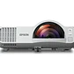 Proyector Láser Inalámbrico Epson PowerLite L210SF, Full HD 1080p, 3LCD, 4000 lúmenes - Miniatura 1