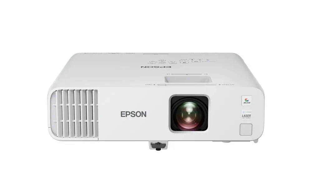 Proyector Láser Inalámbrico Epson PowerLite L260F 1080p 3LCD, 4.600 lúmenes, 1080p 1