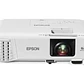Proyector Epson PowerLite 119W 3LCD WXGA con Dial HDMI, 4.000 lúmenes de color y brillo blanco - Miniatura 1