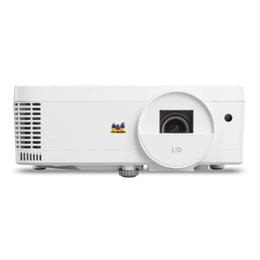 PROY VIEWSONIC LS500WH WXGA T.NORMAL3000 1280x800/HDMI/R 1
