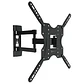Soporte para TV Klip Xtreme KTM-876, pantallas planas o curvas de 32