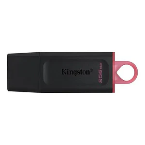 256GB USB 3.2 Gen 1 Datatraveler Exodia Black Pink
