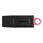256GB USB 3.2 Gen 1 Datatraveler Exodia Black Pink - Miniatura 1