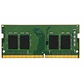 Memoria RAM para Notebook DDR4 8GB 3200MHz Kingston, CL22, SO-DIMM, 1.2V - Miniatura 1