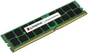 Memoria RAM para Servidor DDR4 64GB 3200MHz Kingston KTD-PE432/64G, CL22, DIMM, 1.2V 1