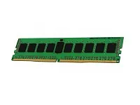 Memoria RAM para Servidor DDR4 32GB 3200MHz Kingston, UDIMM, Non-ECC, CL22, 1.2V 1