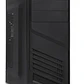 Gabinete Xtech XTQ-200, ATX/Micro-ATX, 600W, Color Negro - Miniatura 1