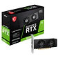Tarjeta de Video MSI Nvidia GeForce RTX 3050 LP 6G OC, 14 Gbps, 6GB GDDR6, 96-bit, Low Profile - Miniatura 1