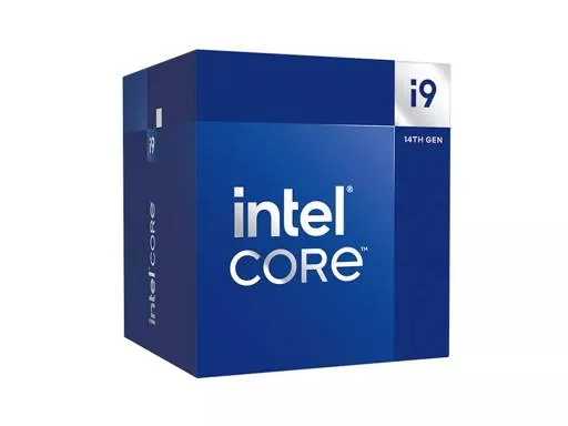 Procesador Intel Core i9-14900, FCLGA1700, 36M Cache up to 5.80 GHz, 24 núcleos, 65W 1