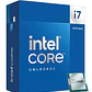 Procesador Intel Core i7-14700K, LGA1700, 20 Núcleos, 28 Hilos, 5,6Ghz - Miniatura 1
