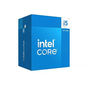 Procesador Intel Core i5-14400F, LGA 1700, 10-Core, 20M Cache, up to 4.70 GHz, Sin Video