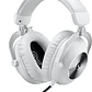 Audífonos Gamer Inalámbrico Logitech Pro X 2 Lightspeed, 2.4GHz, Bluetooth, PC, PS4, PS5, White - Miniatura 1