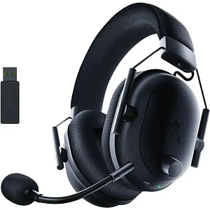Audífonos Gamer Inalámbrico Razer BlackShark V2 Pro, Drivers 50mm, Batería Hasta 70 Horas, Black