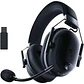 Audífonos Gamer Inalámbrico Razer BlackShark V2 Pro, Drivers 50mm, Batería Hasta 70 Horas, Black - Miniatura 1