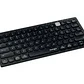 Teclado Compacto Wireless Kensington K75502, Multidispositivo, Negro, Español - Miniatura 1