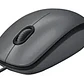 Mouse Logitech M90, Alámbrico, USB, 1000DPI, Negro - para Mac/PC - Miniatura 1