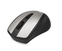 Xtech Mse Wls 2.4 GHz 4-button 1600dpi gray XTM-315GY 1
