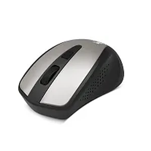 Xtech Mse Wls 2.4 GHz 4-button 1600dpi gray XTM-315GY