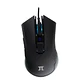 Mouse Gamer Primus Gaming Gladius 8200T, 6 Botones, 8200DPI, Iluminación RGB, Negro - Miniatura 1