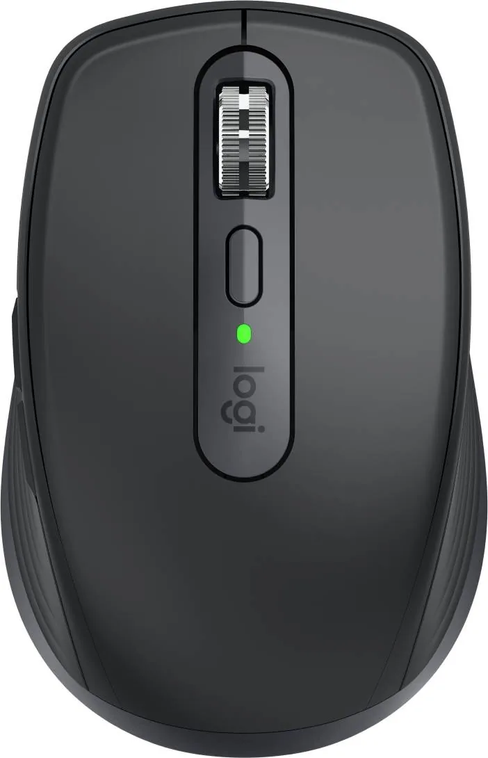 Mouse Inalambrico Logitech MX Anywhere 3S For Business Grafito 1