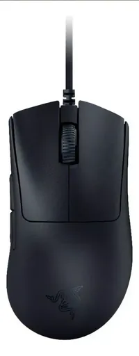 Mouse Gamer Razer Deathadder V3, Black, 59g Ultra-lightweight Ergonomic Esports Mouse, 30K Optical 1