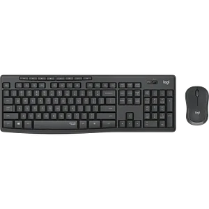 Combo Teclado en español + Mouse MK295 Logitech