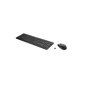Hp combo mouse + teclado 235 Inalambrico