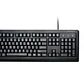 Kit Teclado Mouse Kensington Alámbrico For Life, Desktop Set K72436ES - Miniatura 1