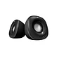 Parlantes para PC Xtech Spekter XTS-115BK, Estéreo 2.0, USB - Miniatura 1