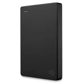 Disco Duro Externo Seagate 2TB, USB 3.0, Black 1
