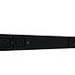 PDU FPD-1012M1U Meter PDU 220V 1PH L-6-20P 8-C13 2-C19 1U Forza - Miniatura 1