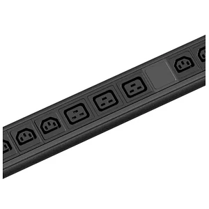 PDU FPD-3012MOUS Meter 220V 1PH 6-C19 24-C13 OU SNMP Forza