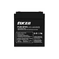 Batería Forza FUB de 4.5A, Recargable, 12V, Portatil, Versatil - Miniatura 1